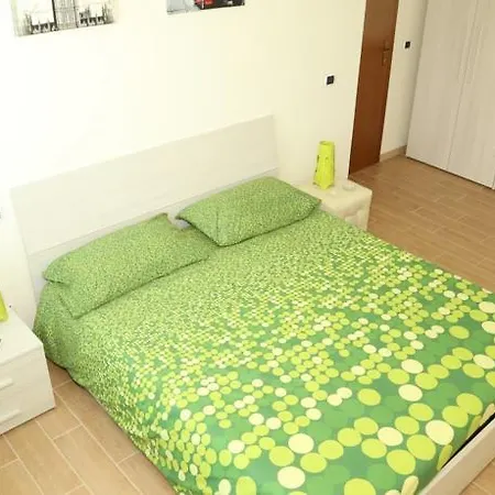 Emmahouse Appartement Ostia
