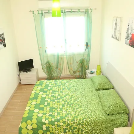 Emmahouse Ostia
