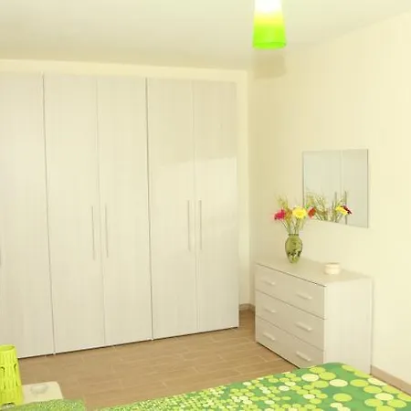 Appartement Emmahouse *