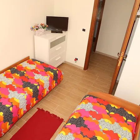 Emmahouse Appartement *