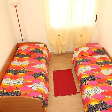 Appartement Emmahouse Ostia