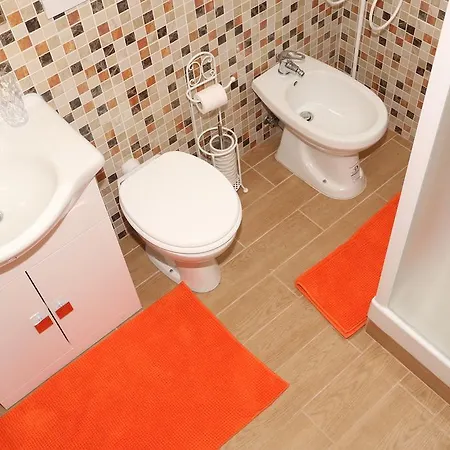 Appartement Emmahouse