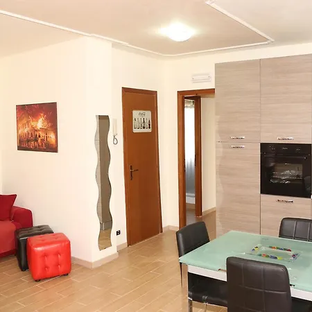 Emmahouse Appartement